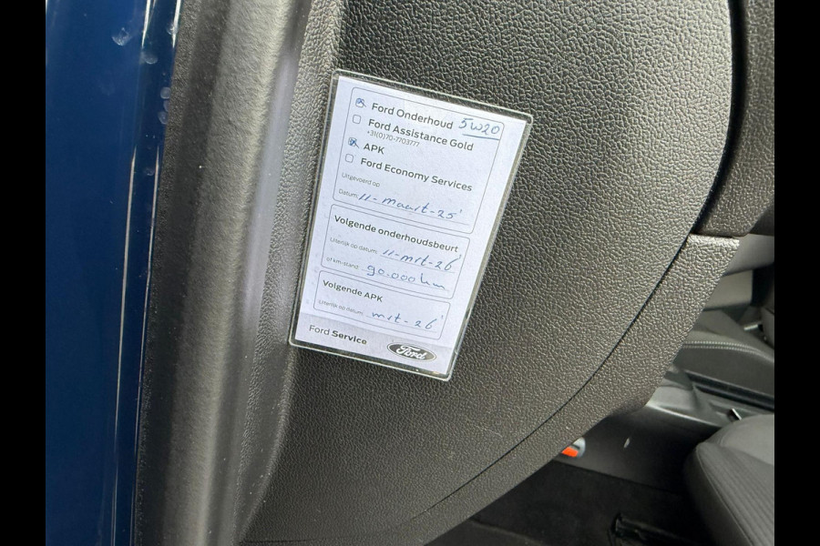 Ford Focus 1.0 EcoBoost Titanium Business CARPLAY | NAVI | PDC | KEYLESS | NWE