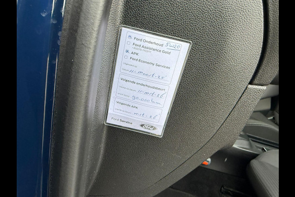 Ford Focus 1.0 EcoBoost Titanium Business CARPLAY | NAVI | PDC | KEYLESS | NWE