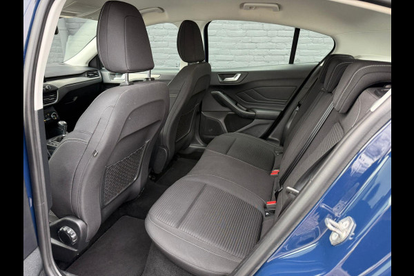 Ford Focus 1.0 EcoBoost Titanium Business CARPLAY | NAVI | PDC | KEYLESS | NWE