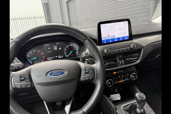 Ford Focus 1.0 EcoBoost Titanium Business CARPLAY | NAVI | PDC | KEYLESS | NWE