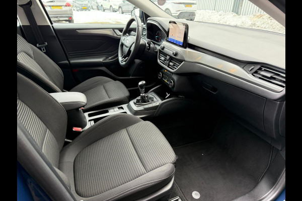 Ford Focus 1.0 EcoBoost Titanium Business CARPLAY | NAVI | PDC | KEYLESS | NWE