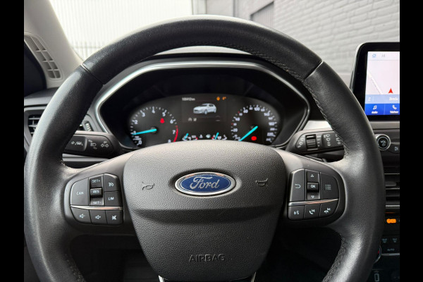 Ford Focus 1.0 EcoBoost Titanium Business CARPLAY | NAVI | PDC | KEYLESS | NWE