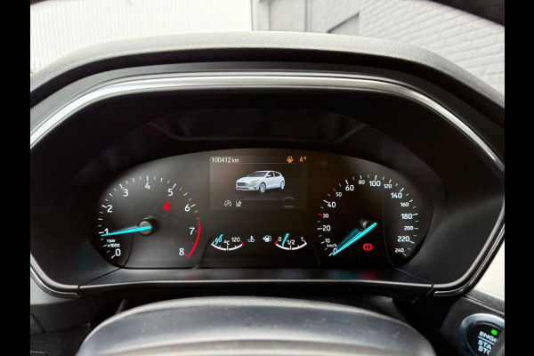 Ford Focus 1.0 EcoBoost Titanium Business CARPLAY | NAVI | PDC | KEYLESS | NWE