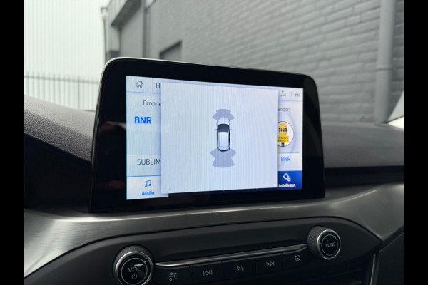 Ford Focus 1.0 EcoBoost Titanium Business CARPLAY | NAVI | PDC | KEYLESS | NWE