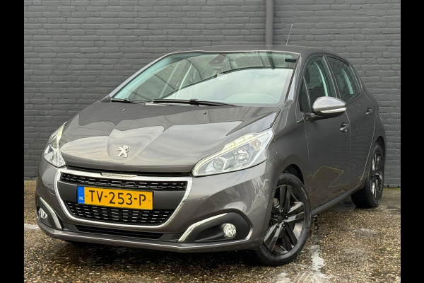 Peugeot 208 1.2 PureTech Signature NAVI | CARPLAY | PDC | AIRCO | NWE APK