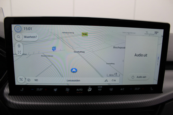 Ford Kuga 2.5-243pk PHEV ST-Line X. Trekgewicht 2.100kg. Nieuw Model ! Van €. 54.937,- voor €. 43.735,- Trekgewicht van 2.100kg ! Schuif / kanteldak. Elektrisch inklapbare Trekhaak, vooruit, stuur, stoelverwarming V+A, 360 Camera, HUB, Apple/Androidauto, Elektrisch verstelbare stoelen, LED V+A,