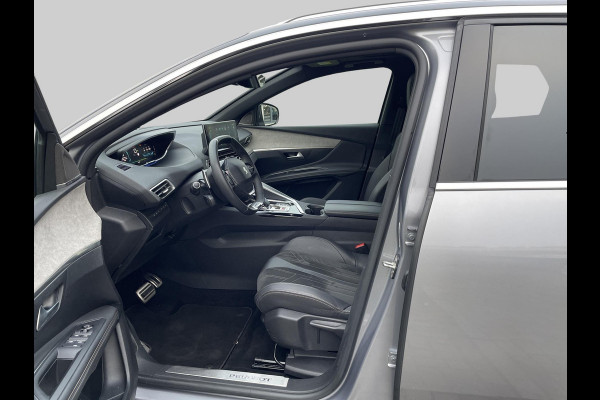 Peugeot 3008 1.6 HYbrid 225 GT | panoramadak | Focal Audio | ACC |