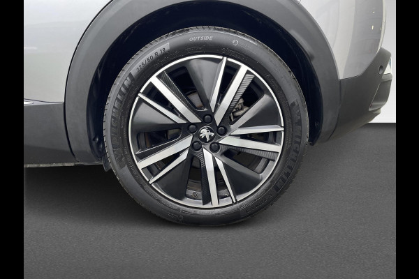 Peugeot 3008 1.6 HYbrid 225 GT | panoramadak | Focal Audio | ACC |