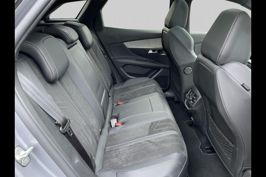 Peugeot 3008 1.6 HYbrid 225 GT | panoramadak | Focal Audio | ACC |