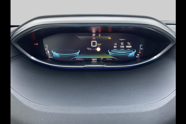 Peugeot 3008 1.6 HYbrid 225 GT | panoramadak | Focal Audio | ACC |