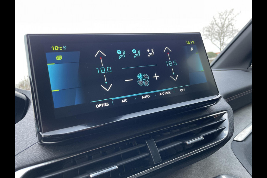 Peugeot 3008 1.6 HYbrid 225 GT | panoramadak | Focal Audio | ACC |