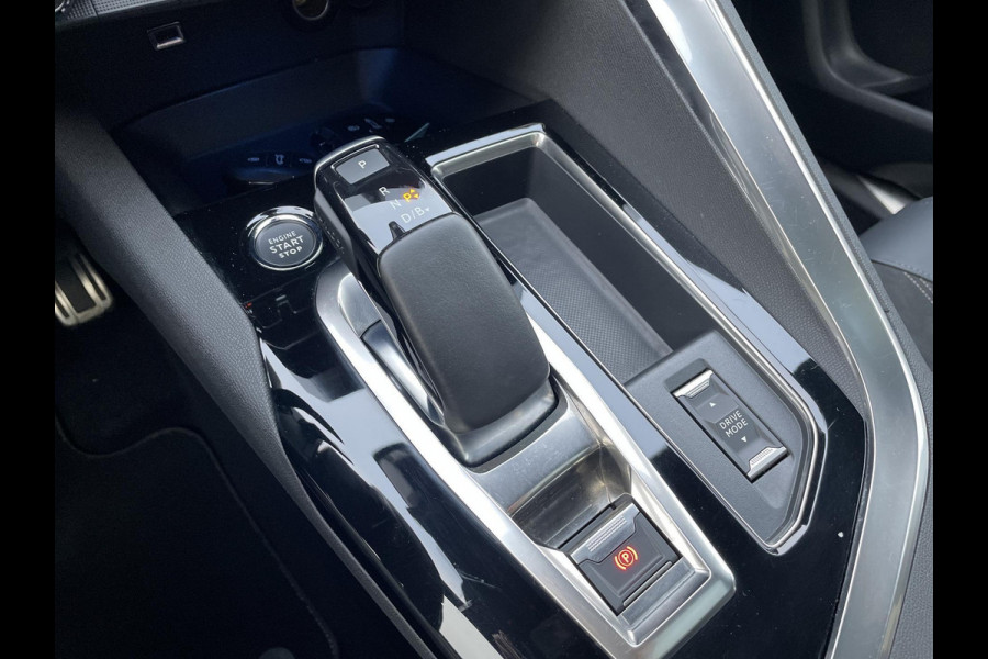 Peugeot 3008 1.6 HYbrid 225 GT | panoramadak | Focal Audio | ACC |