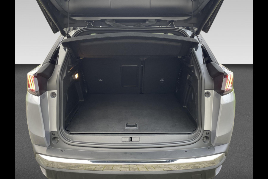 Peugeot 3008 1.6 HYbrid 225 GT | panoramadak | Focal Audio | ACC |