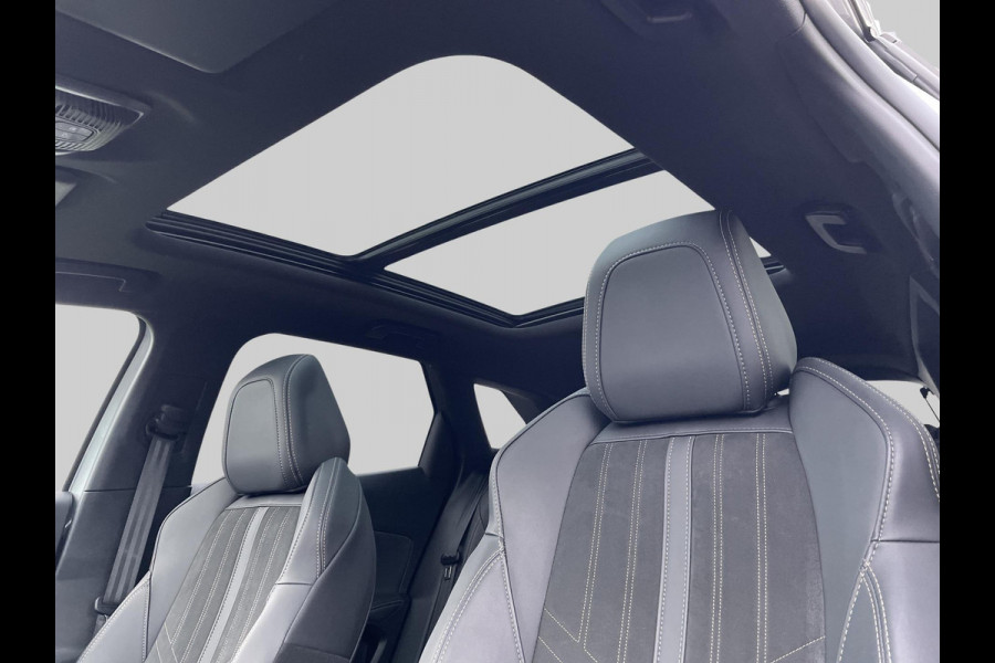 Peugeot 3008 1.6 HYbrid 225 GT | panoramadak | Focal Audio | ACC |