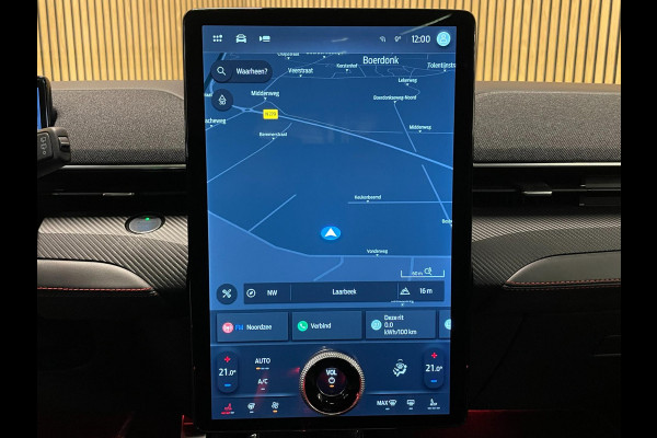 Ford Mustang Mach-E Extended AWD 98 kWh|90% SOH|TREKHAAK|PANO|LEDER|B&O|ACC|360+V+A-CAMERA|CARPLAY|STOEL+STUURVERW|NL|IN BTW|NAP|