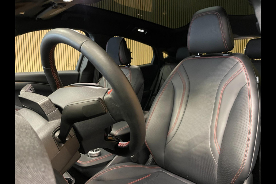 Ford Mustang Mach-E Extended AWD 98 kWh|90% SOH|TREKHAAK|PANO|LEDER|B&O|ACC|360+V+A-CAMERA|CARPLAY|STOEL+STUURVERW|NL|IN BTW|NAP|