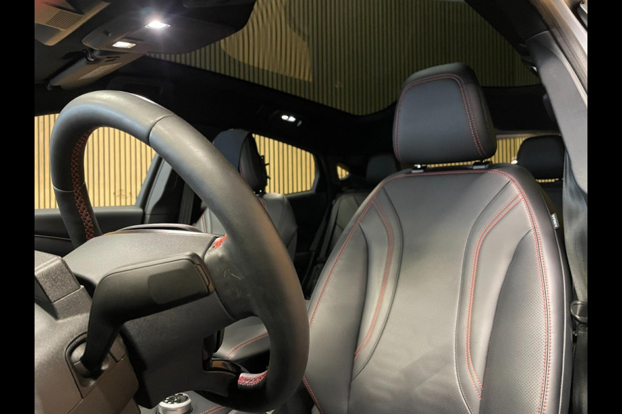 Ford Mustang Mach-E Extended AWD 98 kWh|90% SOH|TREKHAAK|PANO|LEDER|B&O|ACC|360+V+A-CAMERA|CARPLAY|STOEL+STUURVERW|NL|IN BTW|NAP|