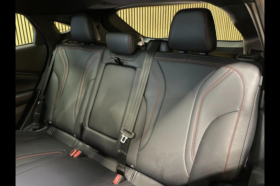 Ford Mustang Mach-E Extended AWD 98 kWh|90% SOH|TREKHAAK|PANO|LEDER|B&O|ACC|360+V+A-CAMERA|CARPLAY|STOEL+STUURVERW|NL|IN BTW|NAP|