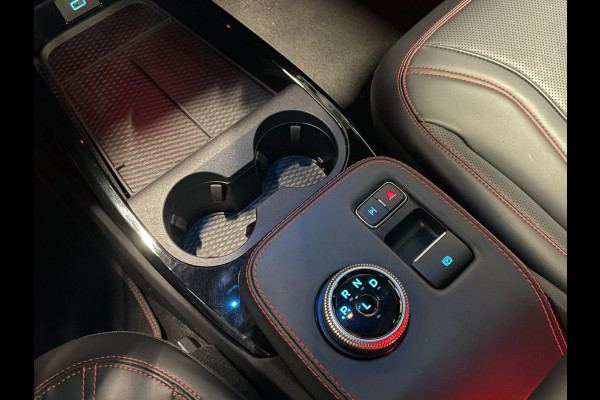 Ford Mustang Mach-E Extended AWD 98 kWh|90% SOH|TREKHAAK|PANO|LEDER|B&O|ACC|360+V+A-CAMERA|CARPLAY|STOEL+STUURVERW|NL|IN BTW|NAP|