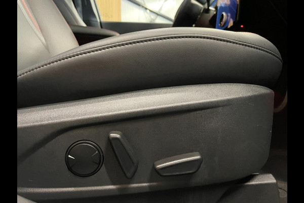 Ford Mustang Mach-E Extended AWD 98 kWh|90% SOH|TREKHAAK|PANO|LEDER|B&O|ACC|360+V+A-CAMERA|CARPLAY|STOEL+STUURVERW|NL|IN BTW|NAP|