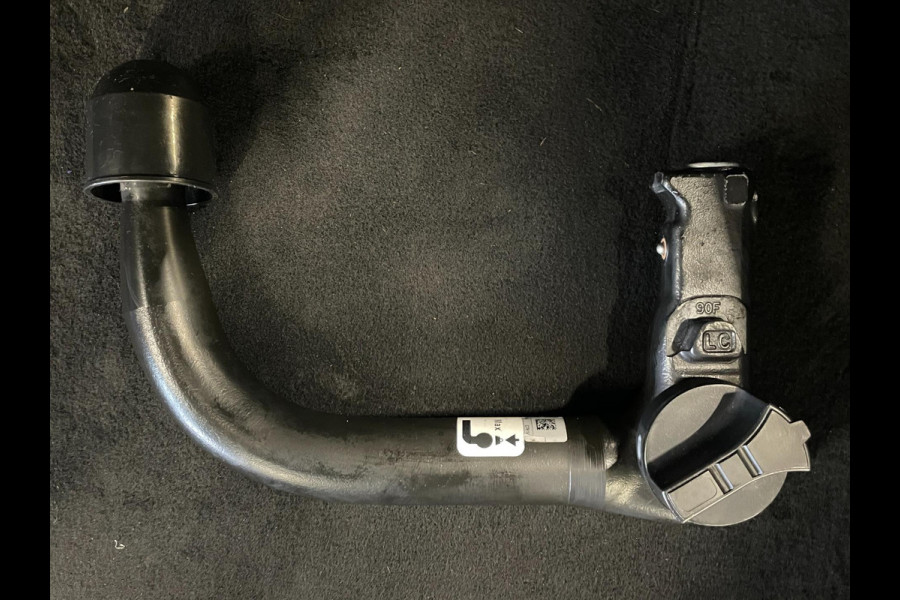 Ford Mustang Mach-E Extended AWD 98 kWh|90% SOH|TREKHAAK|PANO|LEDER|B&O|ACC|360+V+A-CAMERA|CARPLAY|STOEL+STUURVERW|NL|IN BTW|NAP|