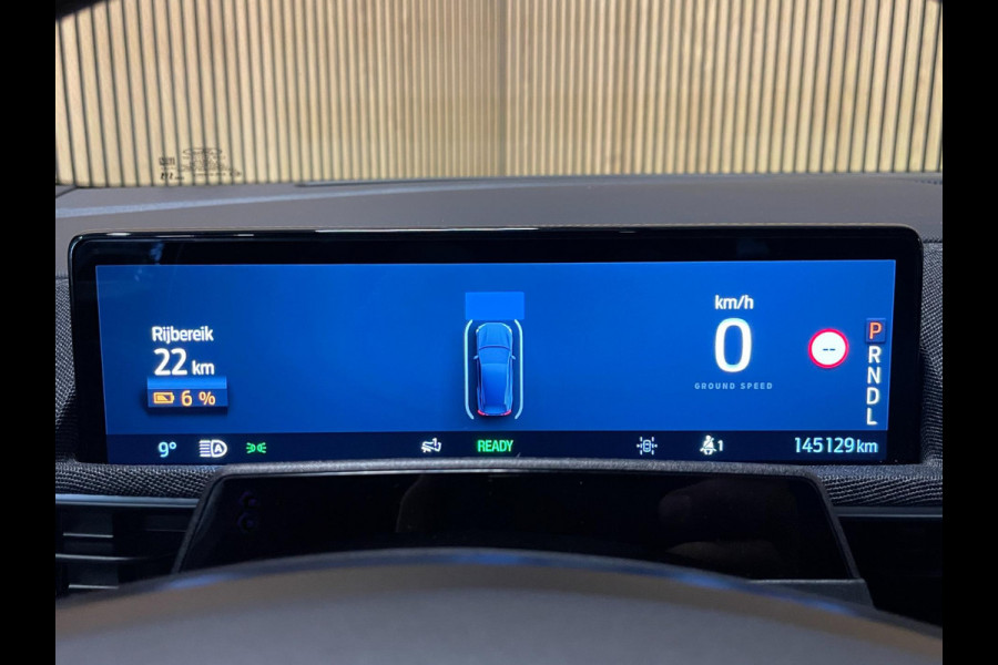 Ford Mustang Mach-E Extended AWD 98 kWh|90% SOH|TREKHAAK|PANO|LEDER|B&O|ACC|360+V+A-CAMERA|CARPLAY|STOEL+STUURVERW|NL|IN BTW|NAP|