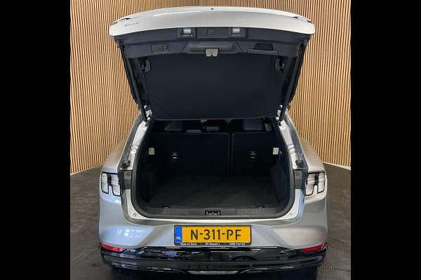 Ford Mustang Mach-E Extended AWD 98 kWh|90% SOH|TREKHAAK|PANO|LEDER|B&O|ACC|360+V+A-CAMERA|CARPLAY|STOEL+STUURVERW|NL|IN BTW|NAP|