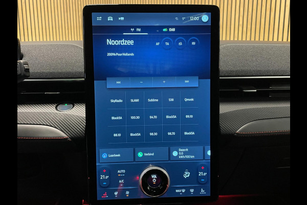 Ford Mustang Mach-E Extended AWD 98 kWh|90% SOH|TREKHAAK|PANO|LEDER|B&O|ACC|360+V+A-CAMERA|CARPLAY|STOEL+STUURVERW|NL|IN BTW|NAP|