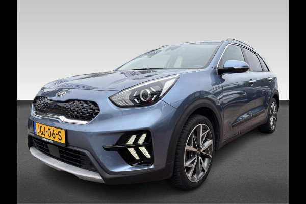Kia Niro 1.6 GDi Hybrid DynamicPlusLine