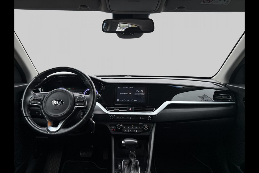 Kia Niro 1.6 GDi Hybrid DynamicPlusLine