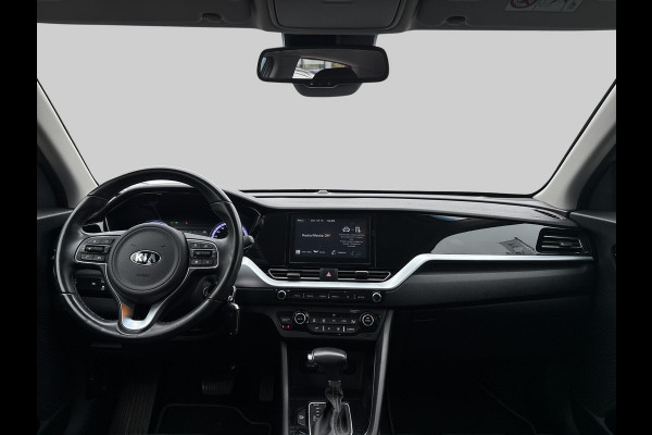 Kia Niro 1.6 GDi Hybrid DynamicPlusLine