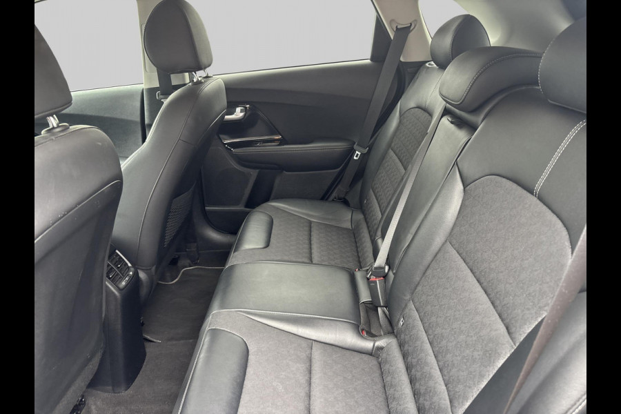 Kia Niro 1.6 GDi Hybrid DynamicPlusLine