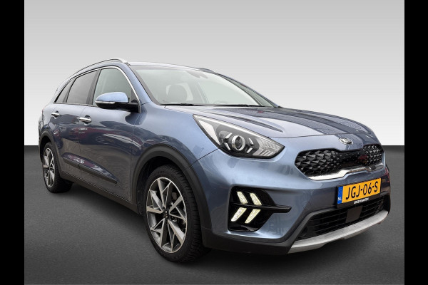 Kia Niro 1.6 GDi Hybrid DynamicPlusLine
