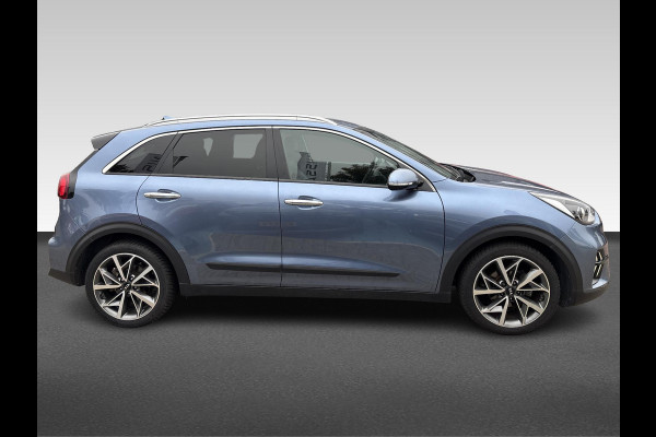 Kia Niro 1.6 GDi Hybrid DynamicPlusLine