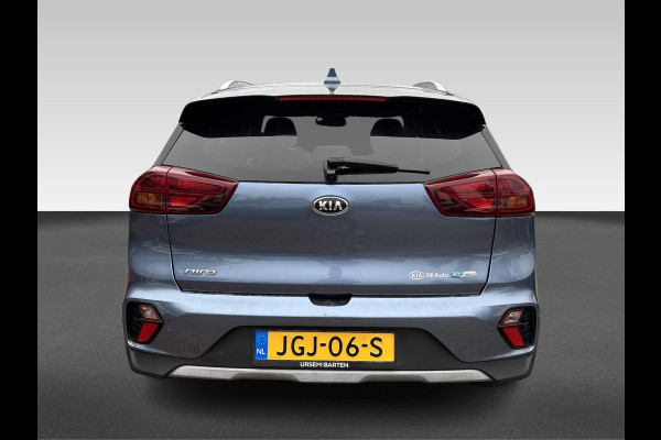 Kia Niro 1.6 GDi Hybrid DynamicPlusLine