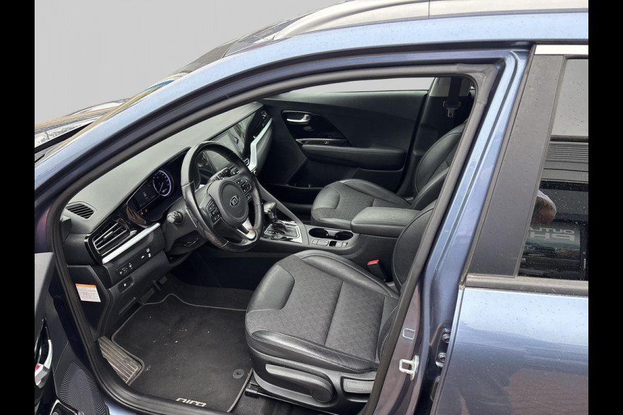 Kia Niro 1.6 GDi Hybrid DynamicPlusLine