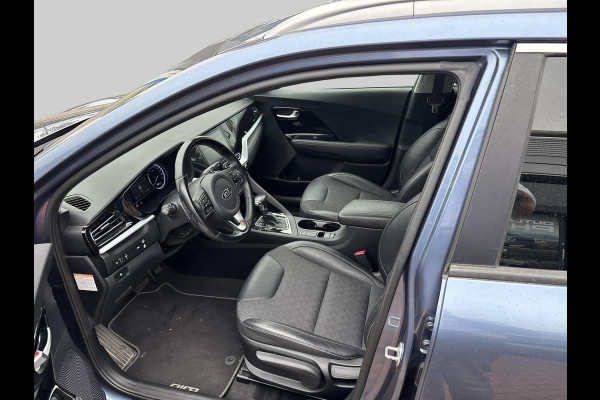 Kia Niro 1.6 GDi Hybrid DynamicPlusLine