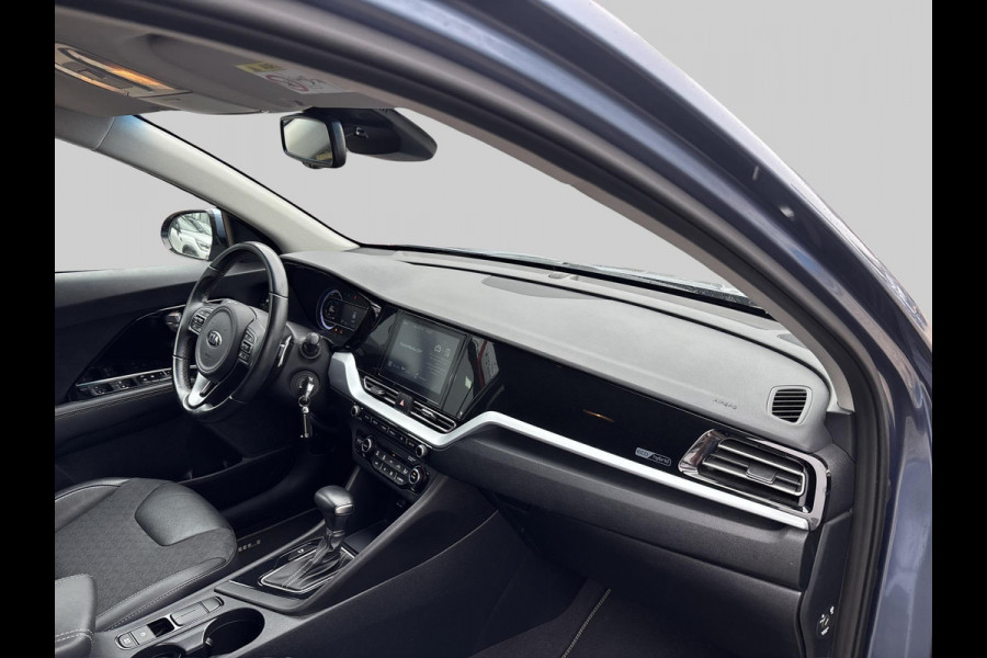 Kia Niro 1.6 GDi Hybrid DynamicPlusLine