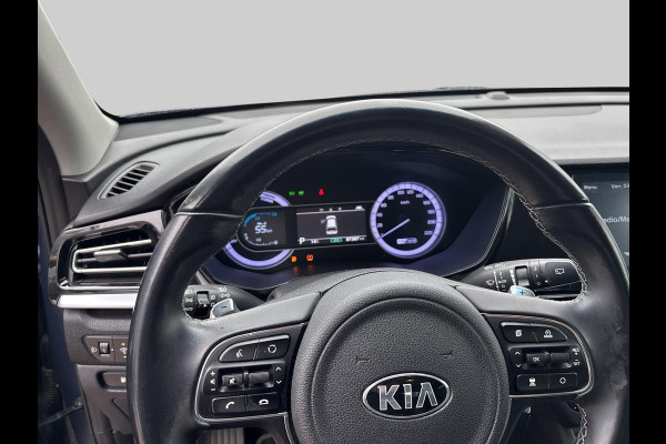 Kia Niro 1.6 GDi Hybrid DynamicPlusLine