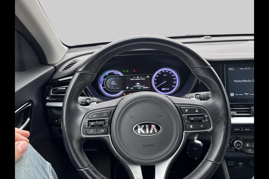 Kia Niro 1.6 GDi Hybrid DynamicPlusLine