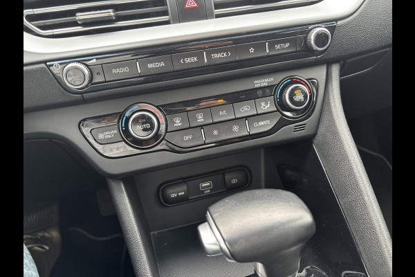 Kia Niro 1.6 GDi Hybrid DynamicPlusLine