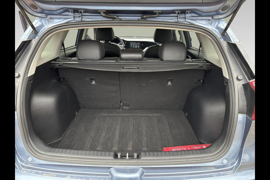 Kia Niro 1.6 GDi Hybrid DynamicPlusLine