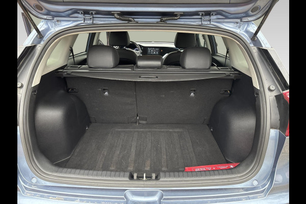 Kia Niro 1.6 GDi Hybrid DynamicPlusLine