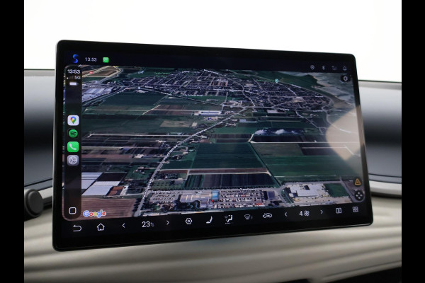 BYD ATTO 3 DESIGN 60 kWh + SCHUIFDAK | LEDER | 360 CAMERA | 15,6" SCHERM | WARMTEPOMP | ADAPTIVE CRUISE