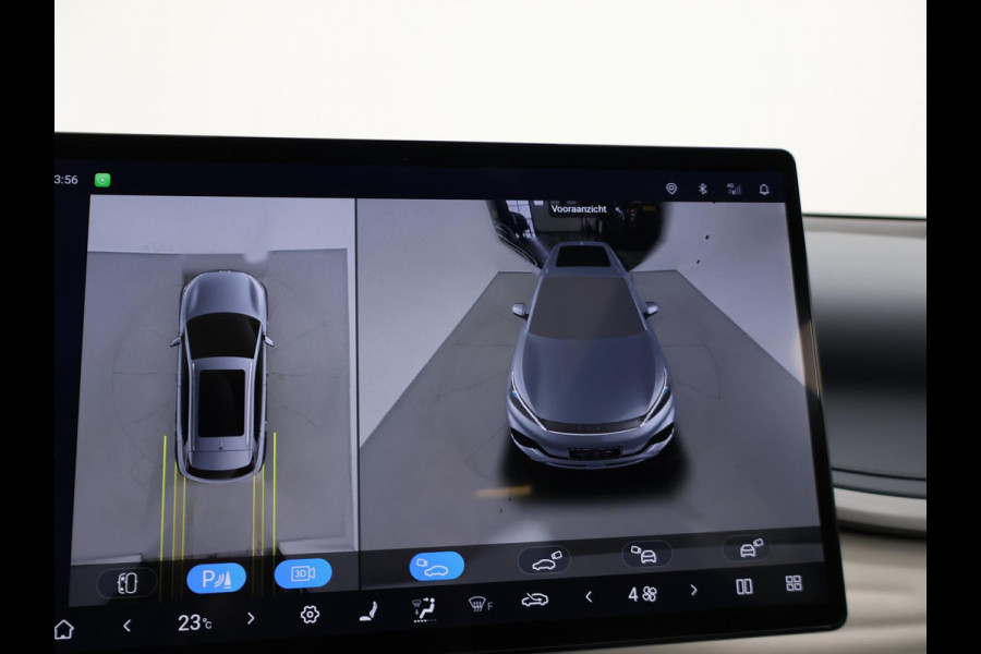 BYD ATTO 3 DESIGN 60 kWh + SCHUIFDAK | LEDER | 360 CAMERA | 15,6" SCHERM | WARMTEPOMP | ADAPTIVE CRUISE