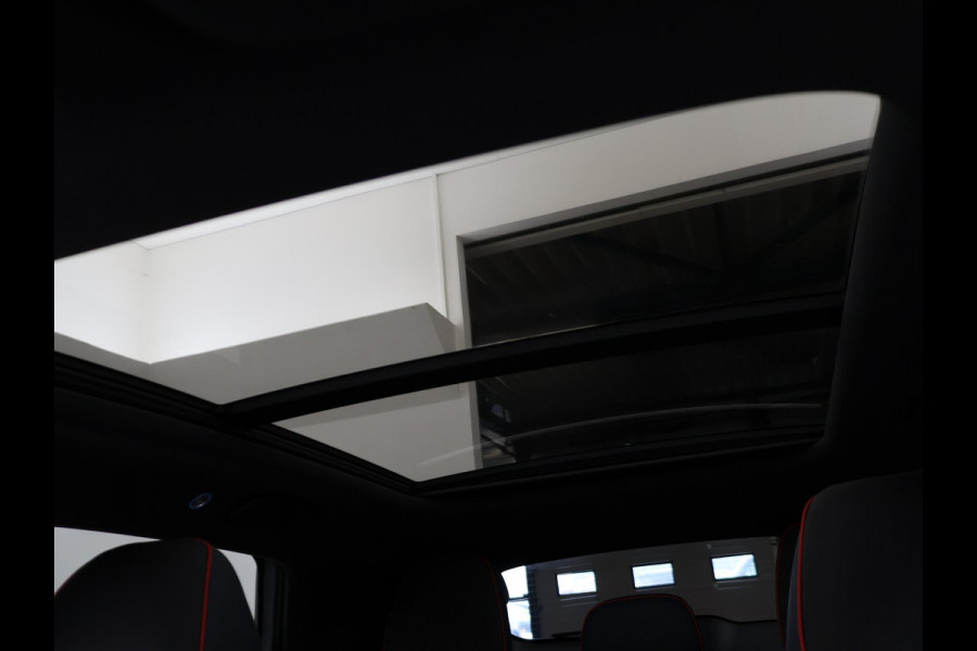 BYD ATTO 3 DESIGN 60 kWh + SCHUIFDAK | LEDER | 360 CAMERA | 15,6" SCHERM | WARMTEPOMP | ADAPTIVE CRUISE