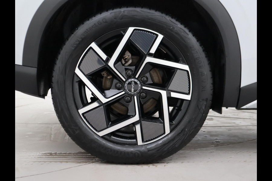 BYD ATTO 3 DESIGN 60 kWh + SCHUIFDAK | LEDER | 360 CAMERA | 15,6" SCHERM | WARMTEPOMP | ADAPTIVE CRUISE