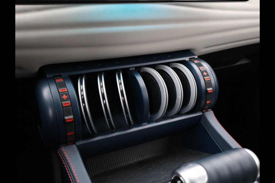 BYD ATTO 3 DESIGN 60 kWh + SCHUIFDAK | LEDER | 360 CAMERA | 15,6" SCHERM | WARMTEPOMP | ADAPTIVE CRUISE