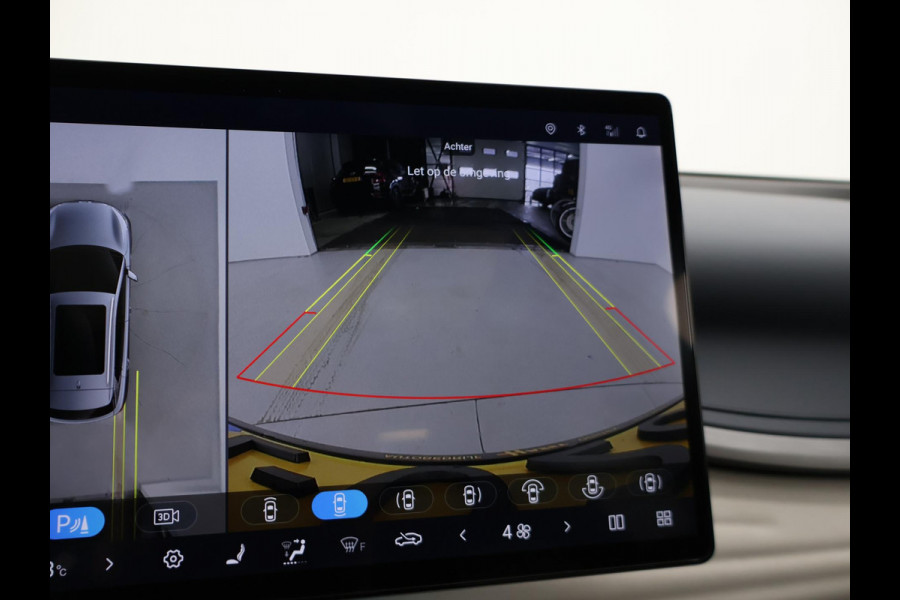 BYD ATTO 3 DESIGN 60 kWh + SCHUIFDAK | LEDER | 360 CAMERA | 15,6" SCHERM | WARMTEPOMP | ADAPTIVE CRUISE