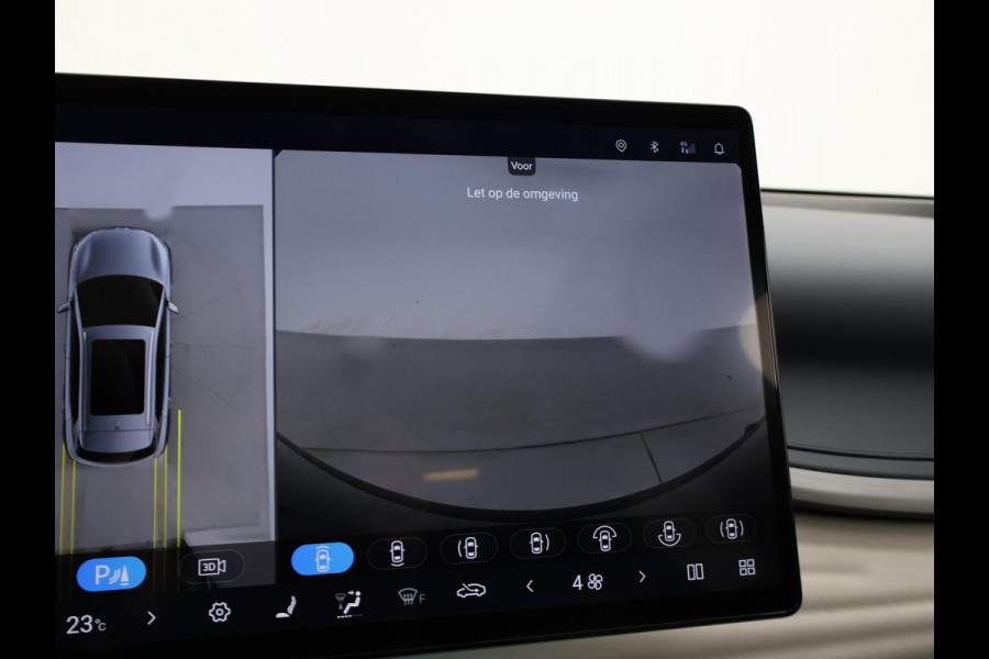 BYD ATTO 3 DESIGN 60 kWh + SCHUIFDAK | LEDER | 360 CAMERA | 15,6" SCHERM | WARMTEPOMP | ADAPTIVE CRUISE